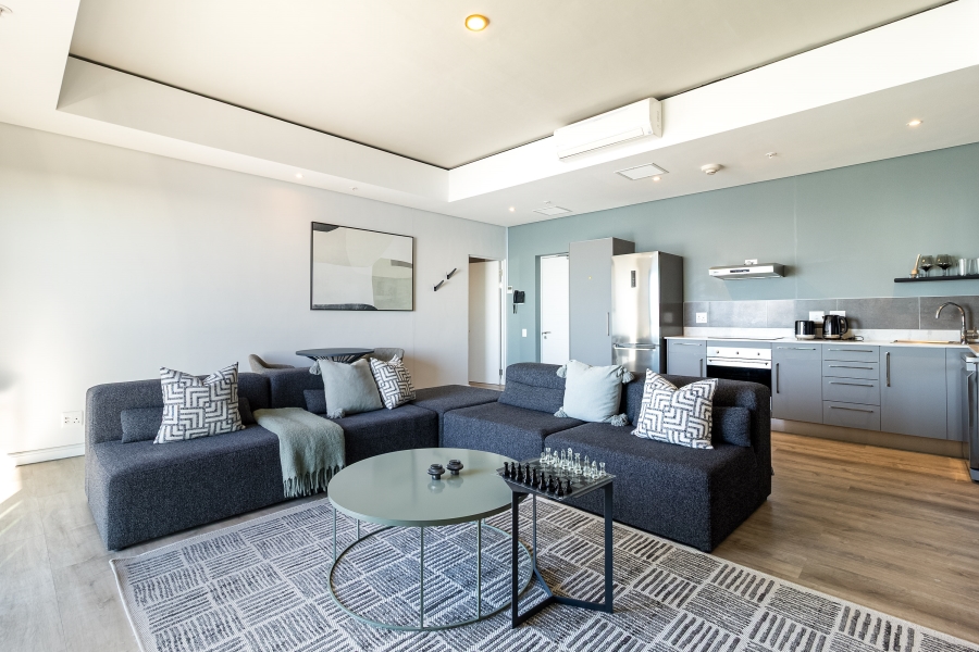 To Let 2 Bedroom Property for Rent in Cape Town City Centre Western Cape